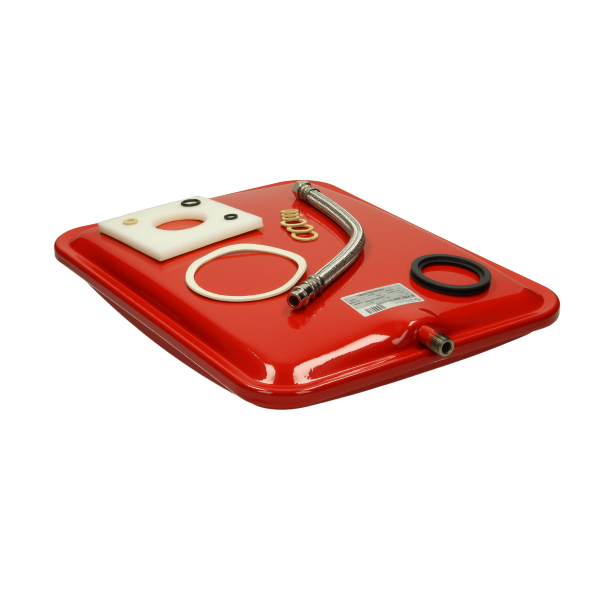 Ideal Isar-Icos System Expansion Vessel Kit 170989