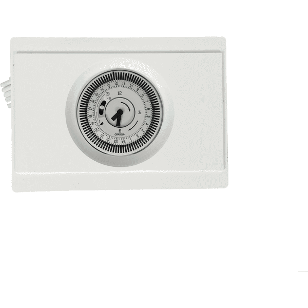 Ideal Logic Plus Mechanical Timer Kit (Old Model Only) 204839