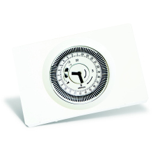 Ideal Logic/Logic Plus 24 Hour Plug In Mechanical Timer (New Model Only) 215390