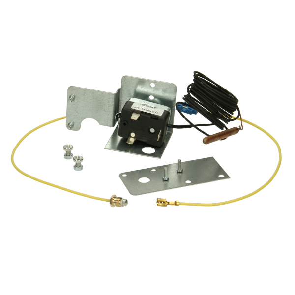 Ideal Overheat Thermostat Kit2 Packd Cx1/Cx2/Cx3 Replaces 170689 156017