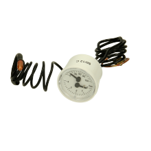 Ideal Pressure Gauge Bi1475 108 172551