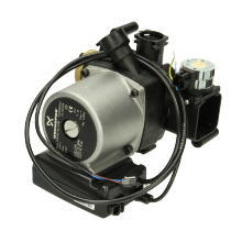 Ideal Pump Hydroblock 59906543 C10C208000