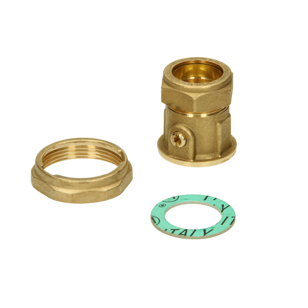 Ideal Pump Valve C17205000