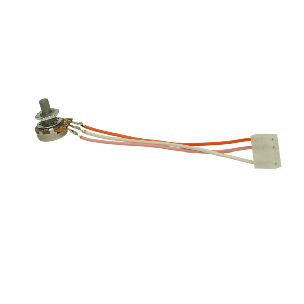 Ideal Rd1 Potentiometer Harness Kit Incl Nut And Washer 171877