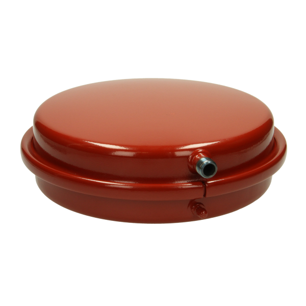 Ideal Stainless Steel Expansion Vessel Kit 8L 113205