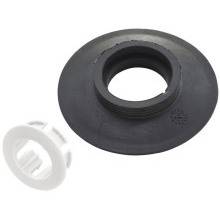 Ideal Standard 2inch Syphon Flush Valve Washer Black Sv01967