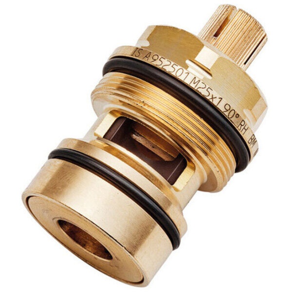 Ideal Standard Dx M25x1 1/4 Turn Cartridge A/cl Open A952500nu