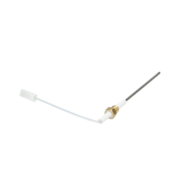 Ideal Super 4 Flame Detection Electrode Probe Assy 100612
