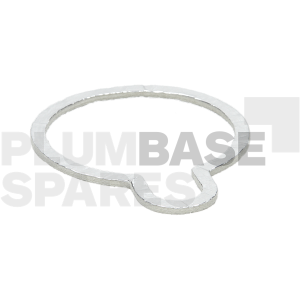 Ideal Super Burner Flange Gasket 50Kv 057860