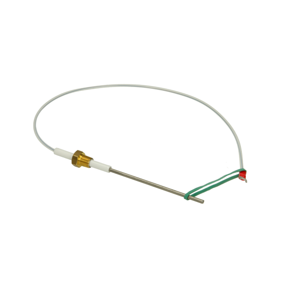 Ideal Super S3 Flame Detection Electrode Probe Assy 058252