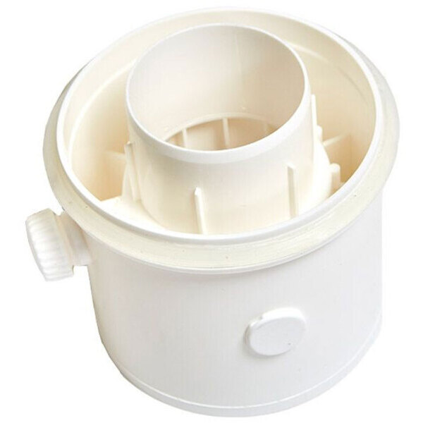 IDEAL VERTICAL CONNECTOR 208175 (FITS INSTINCT BOILERS)
