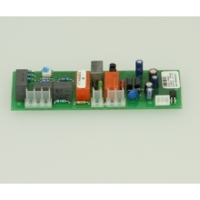 Ignition Printed Circuit Board 10028891