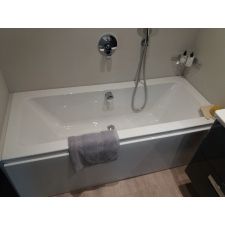Acrylic Baths