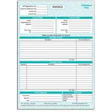 Business and Construction Forms