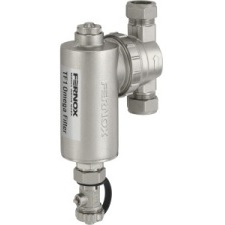 Central Heating Filters