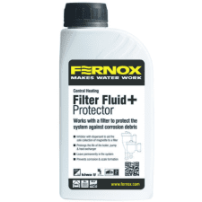 Central Heating Treatment