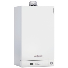 Combi Boilers | Natural Gas
