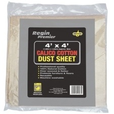 Dustsheets, Vacuum & Protection