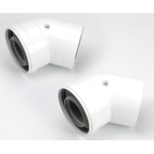 Flue Elbows