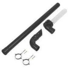 Horizontal Flue Kits
