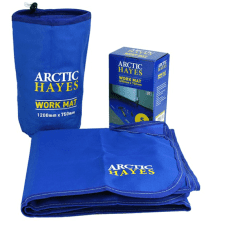 Work & Heatproof Mats