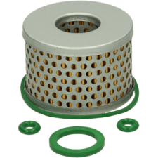 Oil Filters