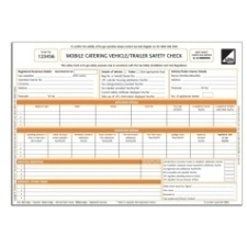 Pads and Documents