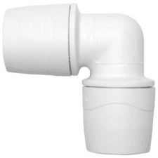 Plastic Push Fit Fittings & JG Speedfit Fittings