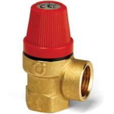 Safety Relief Valves