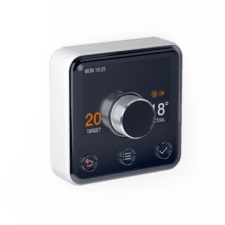 Smart Heating Controls