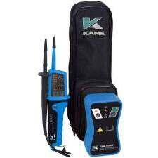 Testing Equipment & Alarms