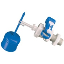 Toilet Spares & Toilet Flush Valves