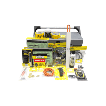 Tools & Consumables