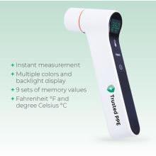 Infrared Thermometer