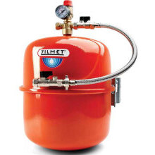 Intatec 24l Intafil Plus Sealed System Kit And Wall Mounted Heating Vessel Ifp24