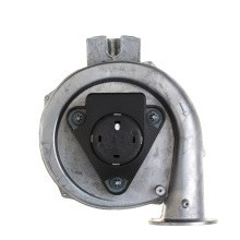 Intergas 24Dc Low Fan Unit 074507