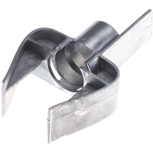 Intergas 471 Gas Air Module 829667