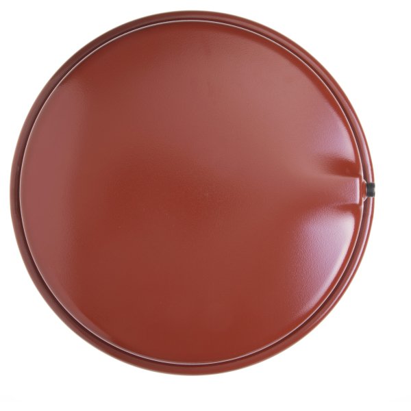 Intergas 8L Round Flat Expansion Vessel 864107