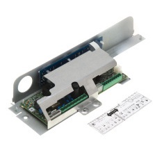 Intergas Rapid Boiler Controller Printed Circuit Board For Intergas Rapid 25, Rapid 32, Rapid 25 Plus, Rapid 32 Plus 074857