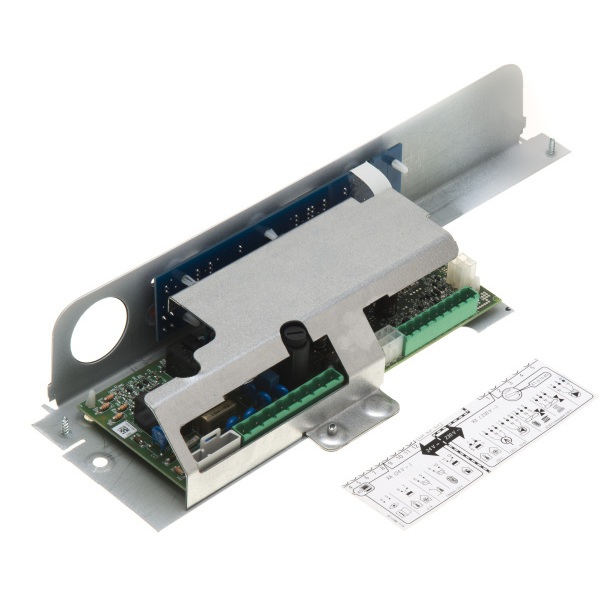 Intergas Rapid Boiler Controller Printed Circuit Board For Intergas Rapid 25, Rapid 32, Rapid 25 Plus, Rapid 32 Plus 074857