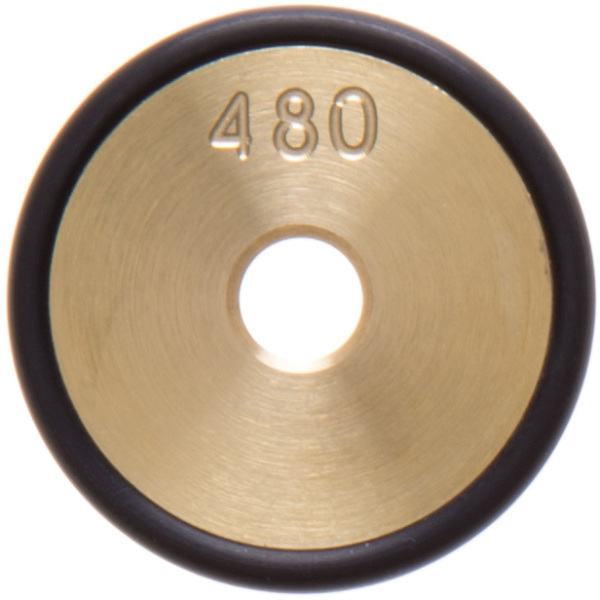 Intergas Rapid Lpg Conversion Kit 480 For Use With Intergas Eco Rf 30, Hre Combi Compact 28/24, Hre 24 Sb, Hre 24 Ov, Rapid 25 And Rapid 25 Plus 076067