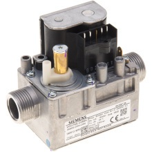 Intergas Siemens Vgu76S Smart Gas Valve Old Code: 801467 New Code: 801597 *Ig92.3240 Also Required*