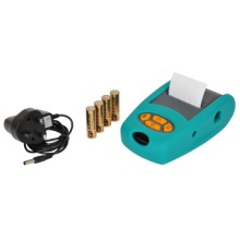 ITEM DUPLICATED DO NOT USE *SEE KE25.0010* KANE IRP2 INFRA RED PRINTER KANE-IRP2
