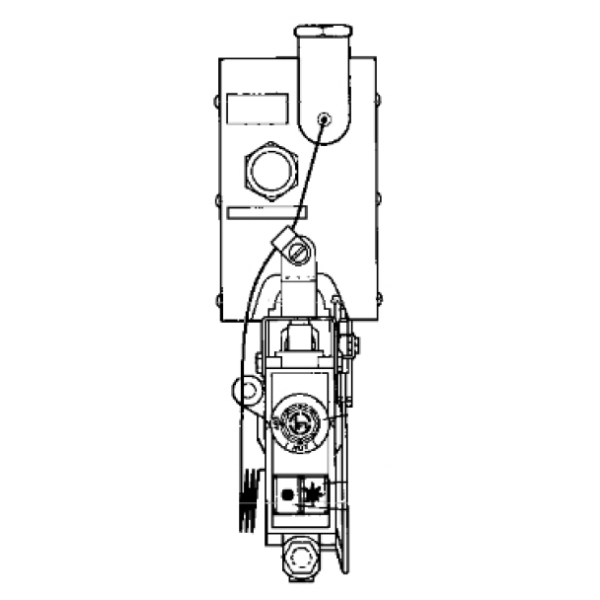 Johnson&Starley Janus 3