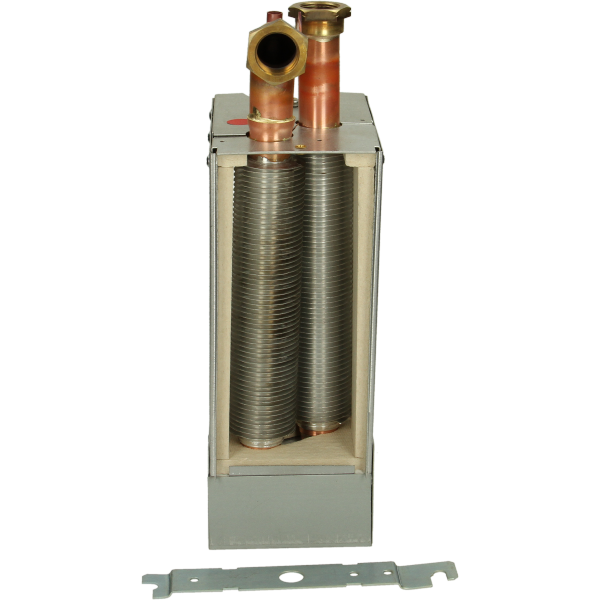 Js Eljan/Janus 'B' Body Assy S00102