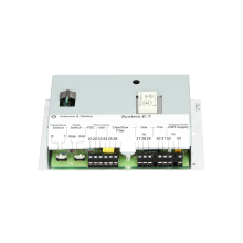 Js E-T Control Module H32 And M31 Et003