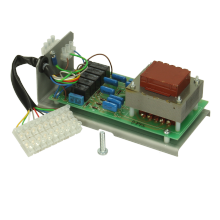 Js Fan Speed Regulator Bos01977 S00134