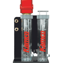 Kamco Combimag Heat Power Flushing Filter MI070