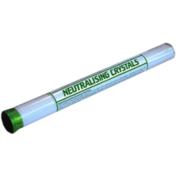 Kamco Neutral Crystal 90Gm Tube ANC0012
