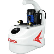 Kamco Scalebreaker C20 230V 50HZ Descaling Pump CDP020